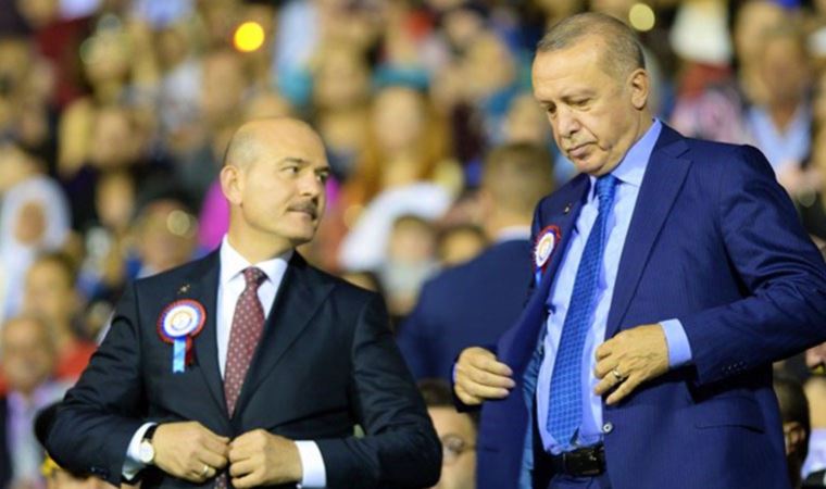 AKP'de dörtlü güç mücadelesi: 'Soylu Erdoğan'ı sabote etti' iddiası