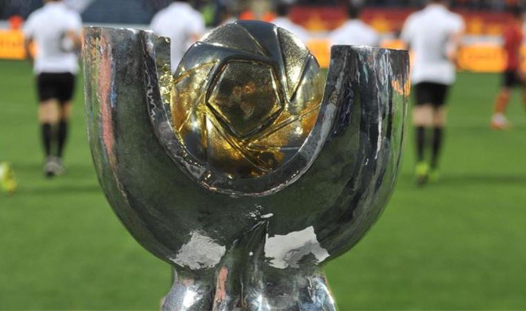 Son dakika | Fenerbahçe'den 2011 Türkiye Süper Kupa açıklaması