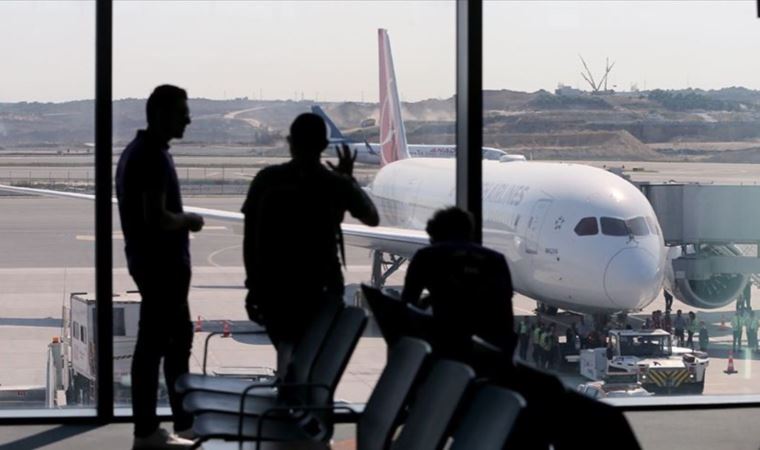 SHGM'den seyahat güncellemesi, 7 Avrupa ülkesi Türk yolcuları kabul etmeyecek