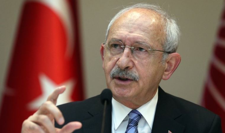 Kılıçdaroğlu: CHP'li belediyelere gönderdiğimiz polis baskınında yapılacaklarla ilgili talimatımızı güncelliyoruz