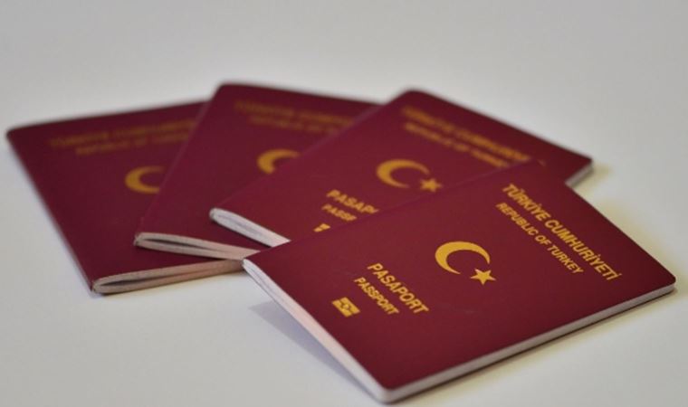 2022 yılı pasaport ücretleri ne kadar oldu? İşte 2022 yılı pasaport harç bedelleri