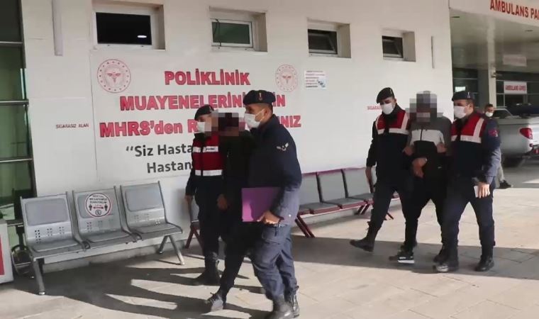 Kırıkkale’de IŞİD operasyonu: 8 gözaltı