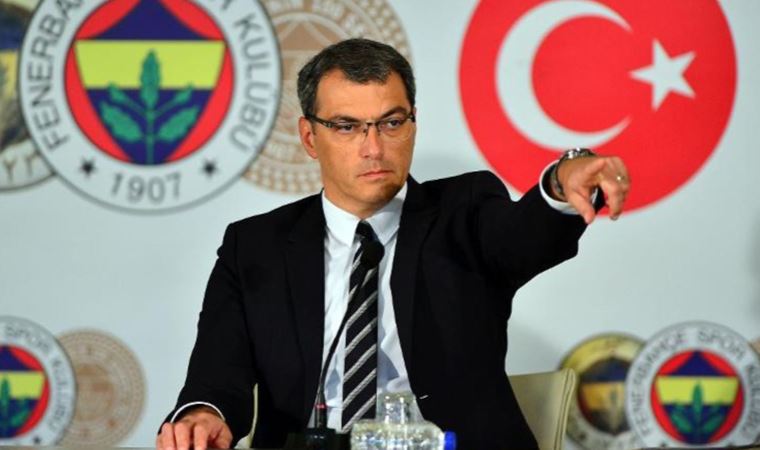 Damien Comolli: Fenerbahçe sürekli kendini imha etme modunda