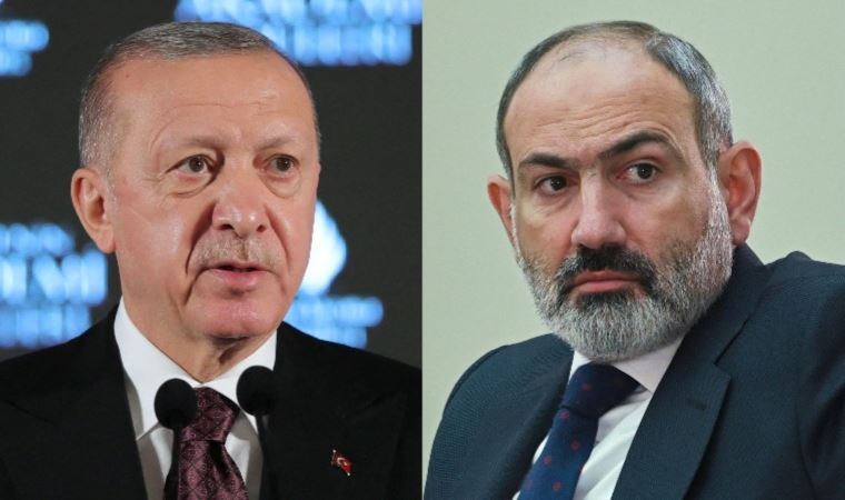 Ermenistan’dan Türkiye'ye yönelik ticarı adım
