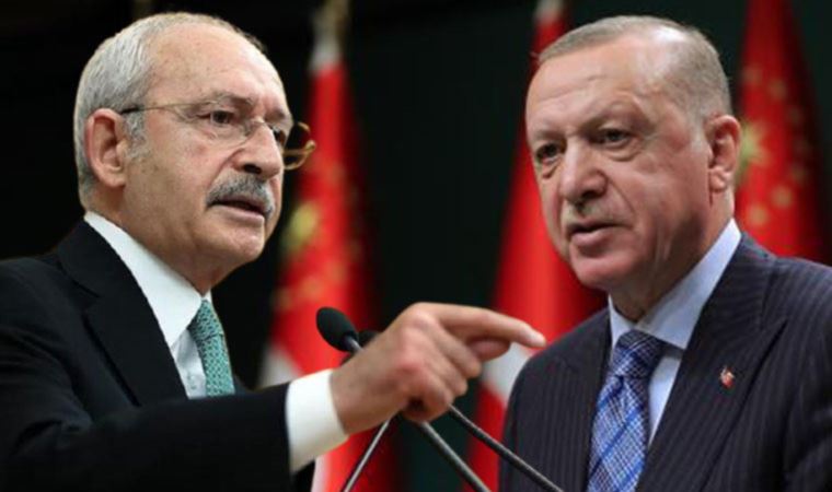 Kılıçdaroğlu'ndan, Erdoğan'a sert yanıt: İlaçlarını sakın ihmal etme