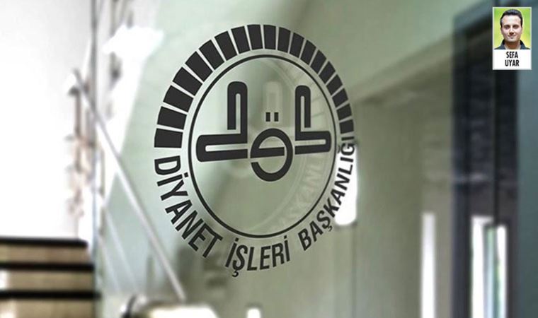 Diyanet'te siyaset çıkmazı