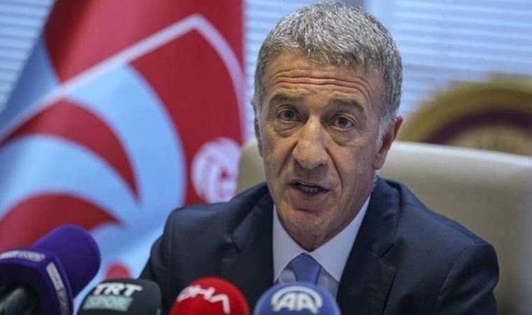 Trabzonspor'un genel kurulu başladı, Ağaoğlu tek aday!