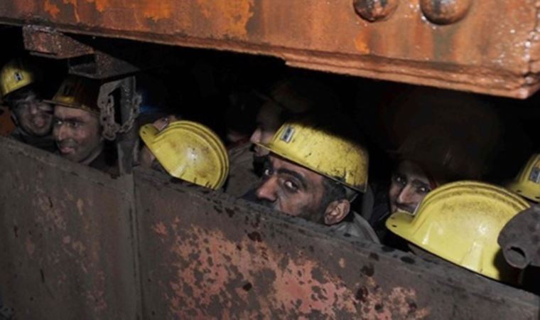 Bugün Dünya Madenciler Günü: Kâr hırsı öldürüyor