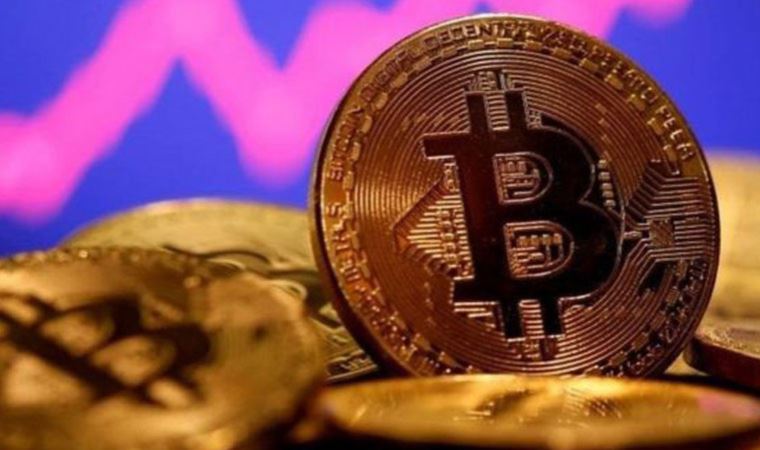 Son dakika | Bitcoin ve Ethereum tepetaklak olmuştu, kripto paralardaki düşüşün nedeni belli oldu