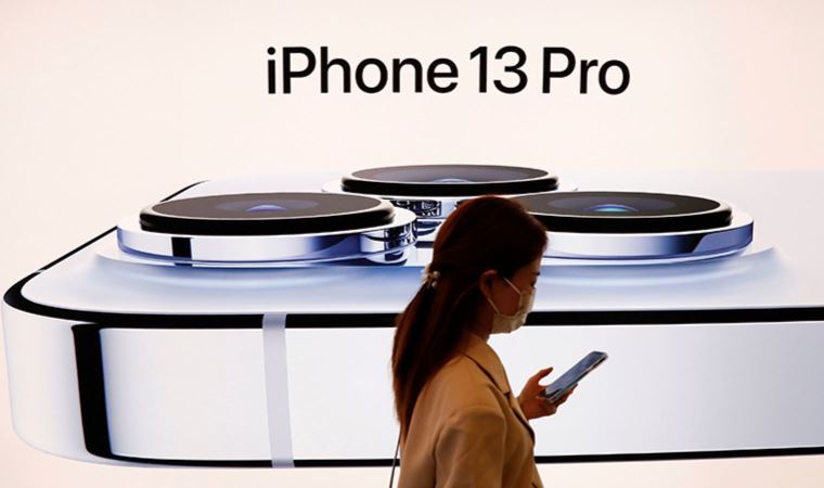 Apple kabul etti: iPhone 13'lere talep azaldı
