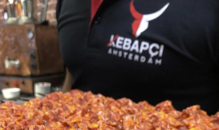 Hollanda'da Türk restoranlarının kavgasına mahkeme son verdi