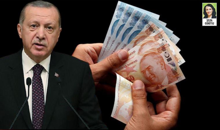 AKP'de 'asgari' çıkmazı