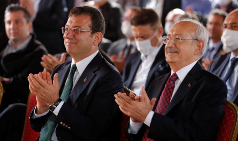CHP lideri Kılıçdaroğlu Financial Times'a konuştu: 'İstanbul, bir deneme çalışmasıydı'