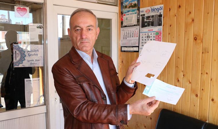 Dolandırıcılar 2,3 milyon euroluk kargoya imza attırdılar