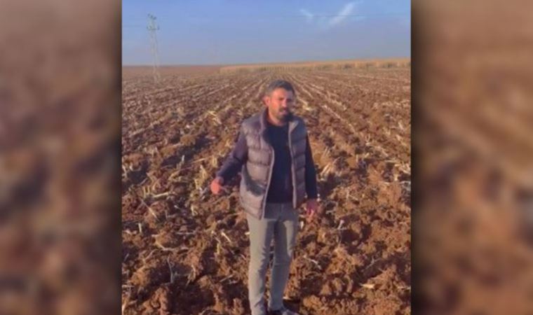 Erdoğan verdiği sözü tutmadı: Çiftçiler icraya verildi