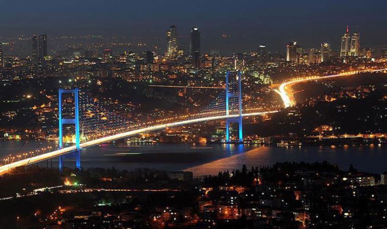 İstanbul'da koku alarmı
