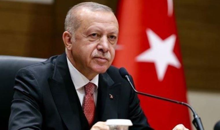 Erdoğan'dan dolar ve faiz açıklaması