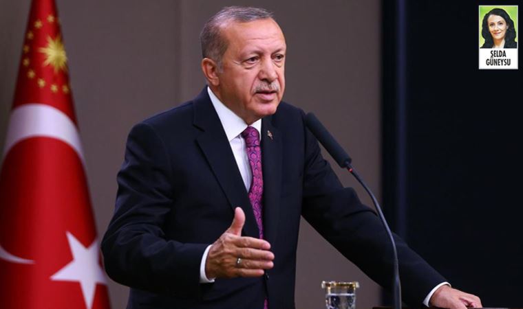 Cumhurbaşkanı Erdoğan, kurmaylarını uyardı: Muhalefete karşı sessiz kalmayın