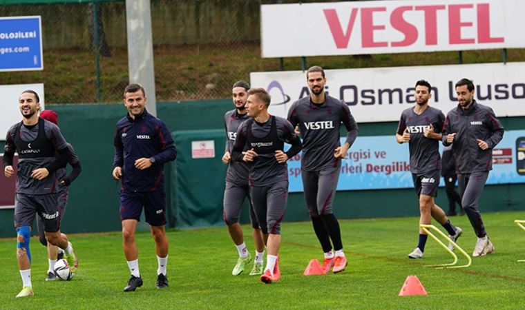 Trabzonspor 3-4 oyuncu takviyesi planlıyor