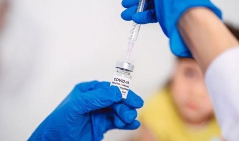 Bebeklere yanlışlıkla BioNTech aşısı yapıldı: Hastaneye kaldırıldılar