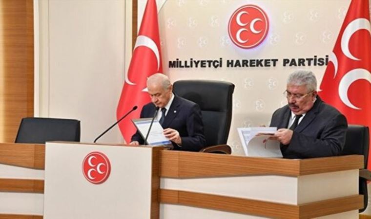 Semih Yalçın'dan anket açıklaması: MHP, kamuoyu araştırma şirketlerini ters köşeye yatıracak