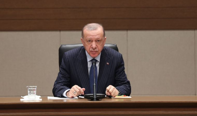 Son dakika | Erdoğan'dan asgari ücret açıklaması: İşçimizi zora sokmayacağız