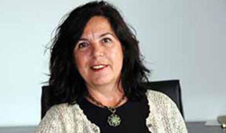 Eski CHP Genel Başkan Yardımcısı Emel Yıldırım yaşamını yitirdi