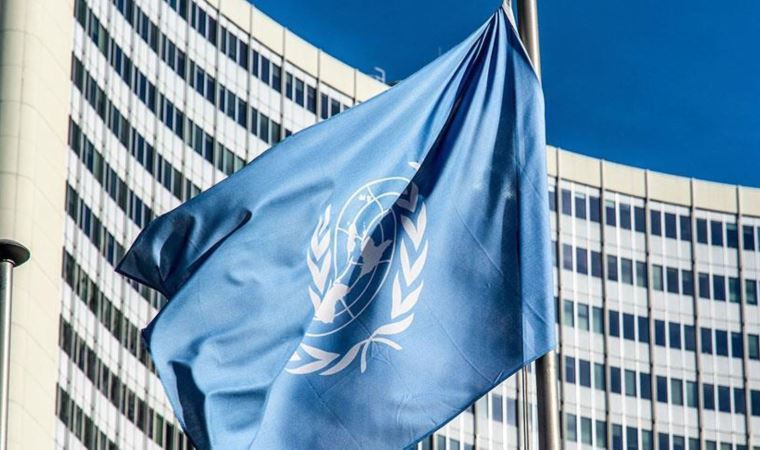 BM, 'eşi görülmemiş düzeyde' diyerek uyardı: Nüfusun yüzde 55'i karşı karşıya