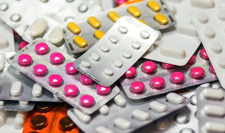 İlaç krizi sürüyor: ‘645 kalem ilacın piyasada zor bulunduğunu gözlemliyoruz’