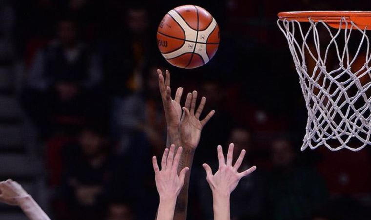 FIBA EuroBasket 2022’nin programı belli oldu