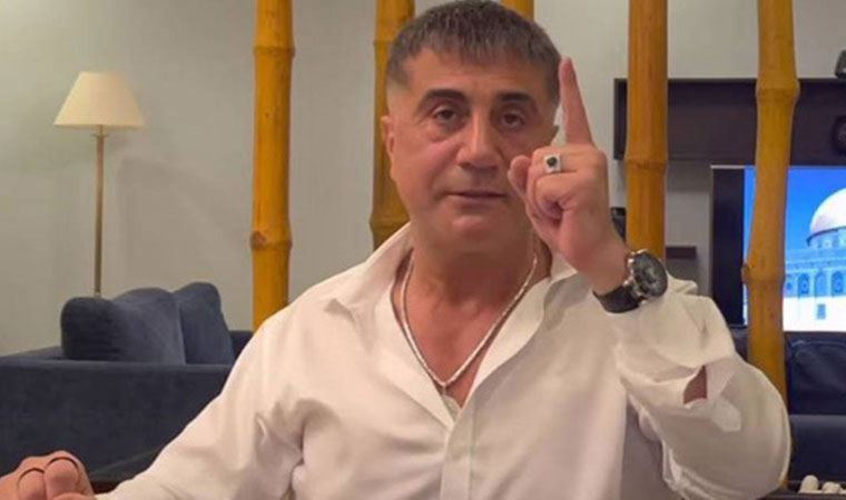 El Cezire'nin 'Sedat Peker gözaltında' ikilemi