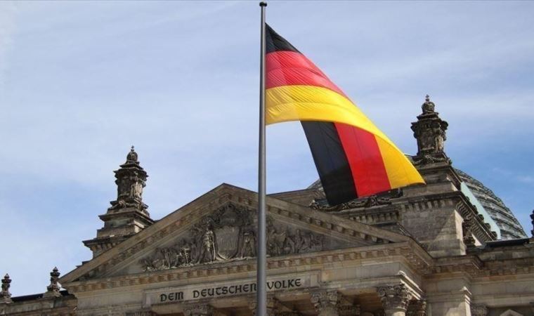 Almanya’da Yeşiller Partisi koalisyon protokolüne onay verdi