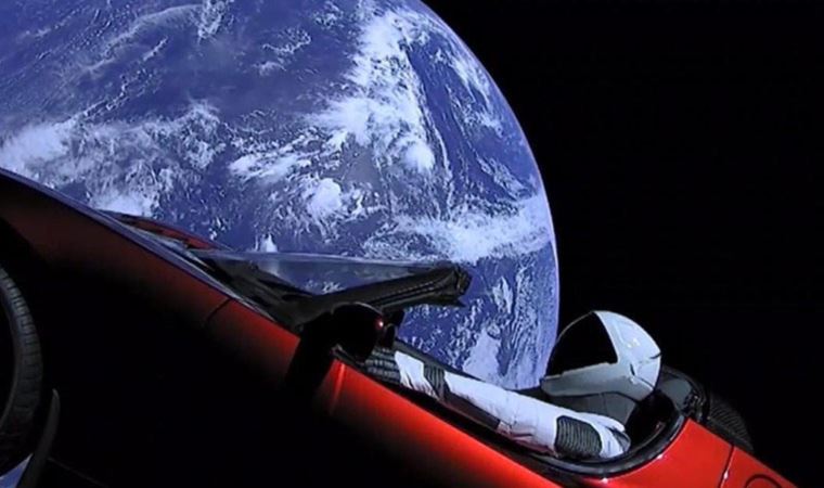 Harvardlı bilim insanından Elon Musk'a uzay dersi