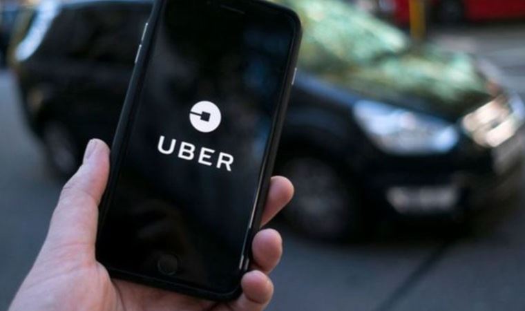 İngiliz mahkemesinden 'Uber' kararı