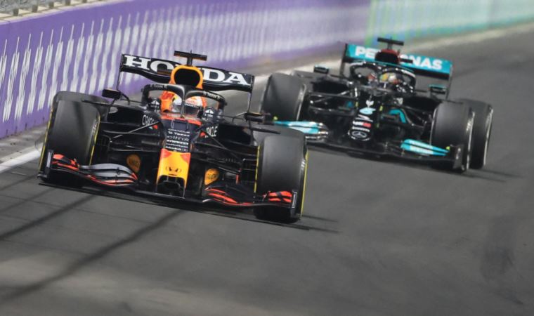 Formula 1 son yarış (Abu Dhabi Grand Prix) ne zaman, saat kaçta, hangi kanalda?