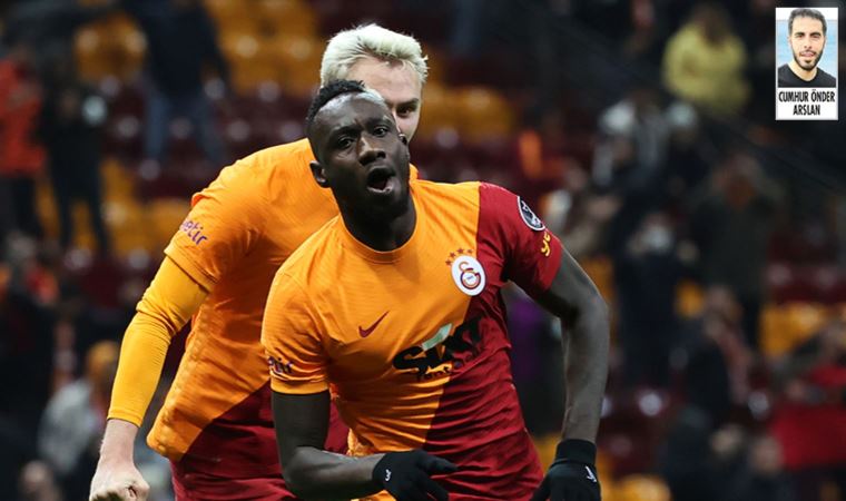 Galatasaray, UEFA’da ilk sırayı korumak istiyor
