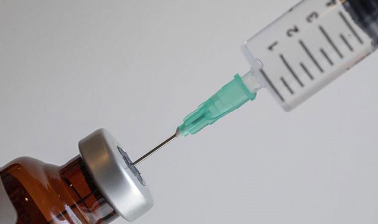ABD'de iğne gereksinimini ortadan kaldıran 3D baskılı aşı yaması geliştirildi