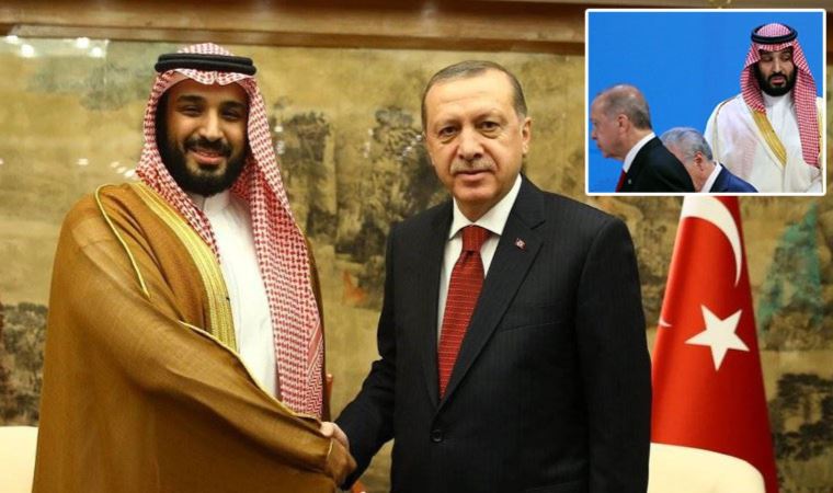 Suudi Arabistan Veliaht Prensi Selman ile Cumhurbaşkanı Erdoğan görüşecek mi?