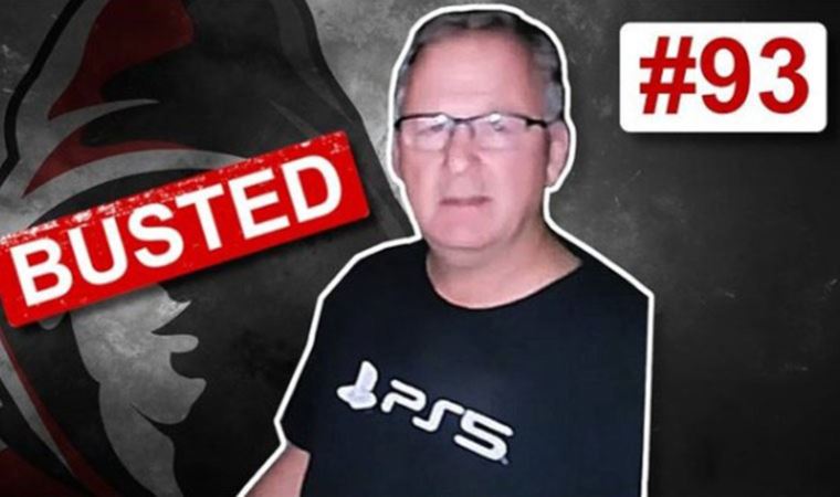 Sony, pedofil olduğu iddia edilen PlayStation yöneticisini kovdu