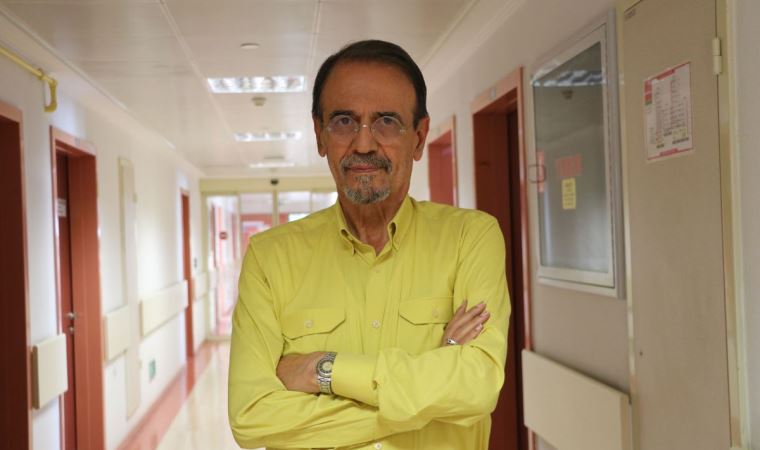 Dr. Mehmet Ceyhan: 'Aşılı, aşısız herkese izolasyon uygulanmalı'