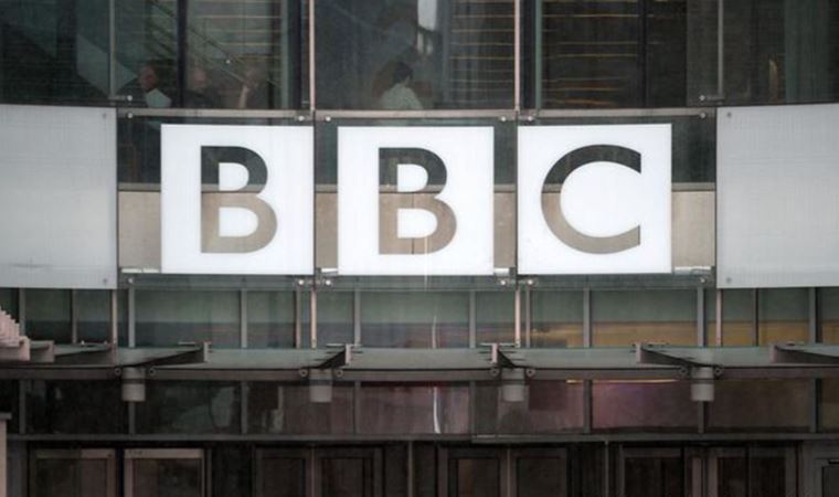 BBC'de grev kararı: İlan kapıya asıldı