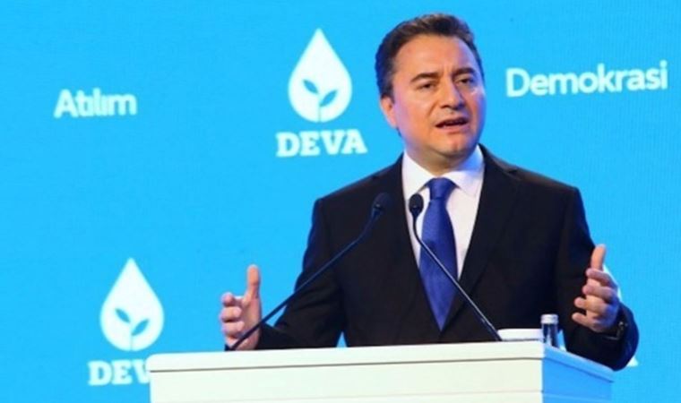 DEVA Partisi Aydın İl Başkanı Erürker, partiden istifa etti