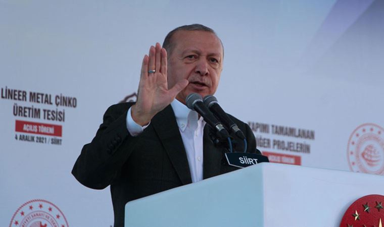 BES yatırımcılarından Erdoğan'a açık mektup