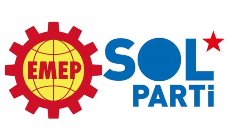 SOL Parti ve EMEP'ten ortak panel: Krizden sorumlu emekçiler değildir