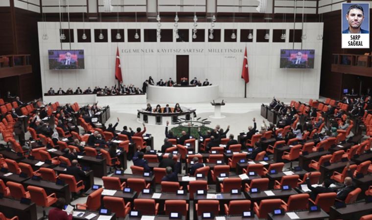 CHP, bütçe şerhinde ‘din üzerinden siyaset’e dikkat çekti