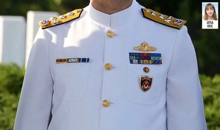 Emekli amirallerin iddianamesini hukukçular yorumladı: FETÖ iddianameleri gibi boş