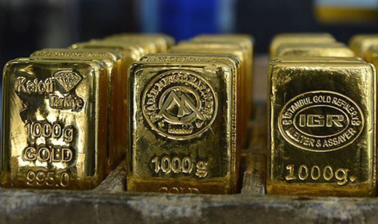 Altın yatırımcıları risklere odaklandı: Fiyatlar geriledi