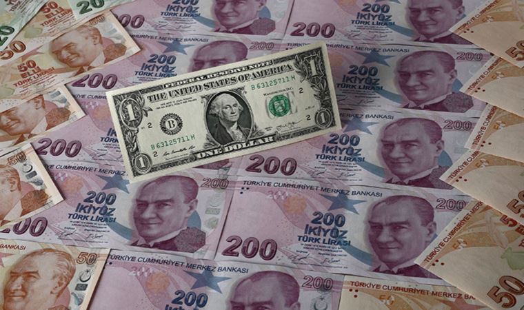 Ekonomist Murat Sağman'dan dolar kuru için tarih verdi
