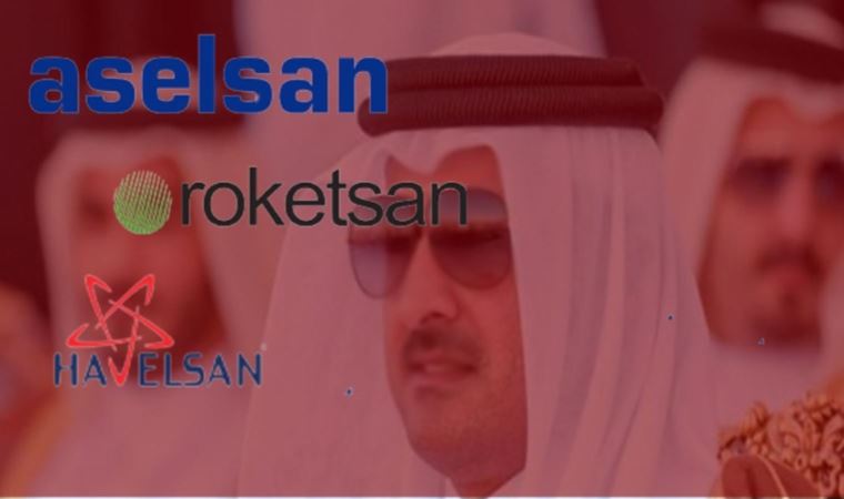Antmen: Aselsan, Roketsan, Havelsan Katar’a mı satıldı?