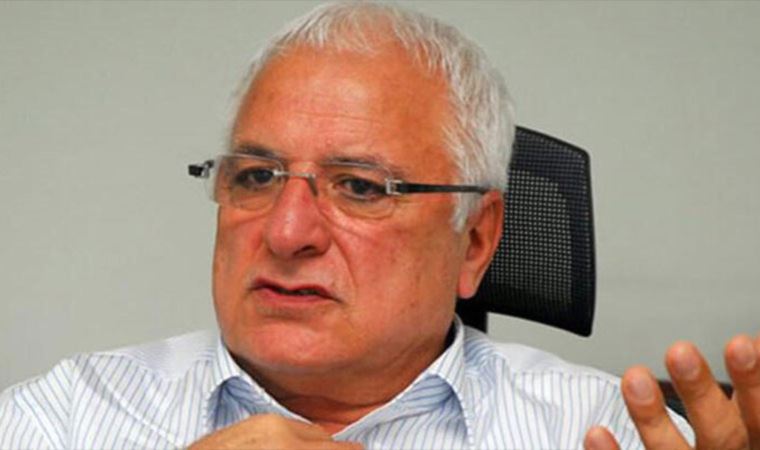 Son dakika| Ankaragücü eski başkanı Cemal Aydın yaşamını yitirdi